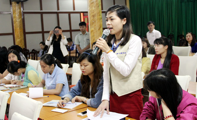 Bắc Giang sớm xử lý phát sinh trong quản lý nhà nước về lao động, bảo hiểm xã hội ảnh 1